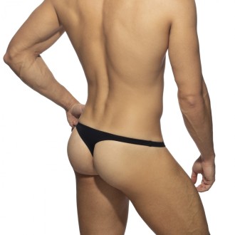 Addicted Swimwear G-String black | BiBo Fashion
