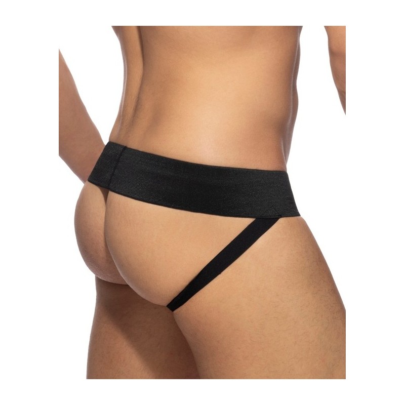 AD Fetish ADF135 Front Zip Rub Jock