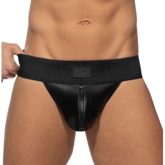 AD Fetish ADF135 Front Zip Rub Jock