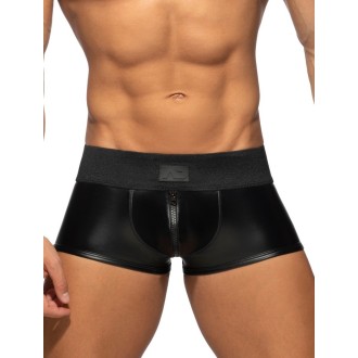 AD Fetish ADF139 Allover Zip Rub Trunk