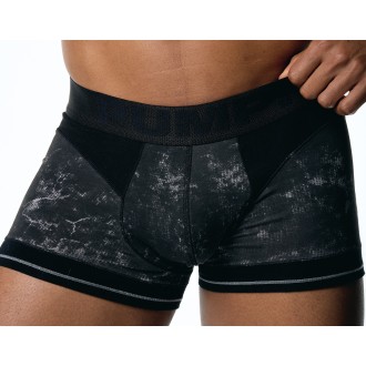 PUMP 11119 Black Washed Boxer