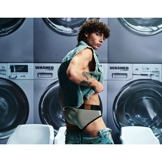 PUMP 12088 Bleach Brief PUMP 12088 Bleach Brief