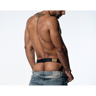 PUMP 15097 Bleach Jockstrap