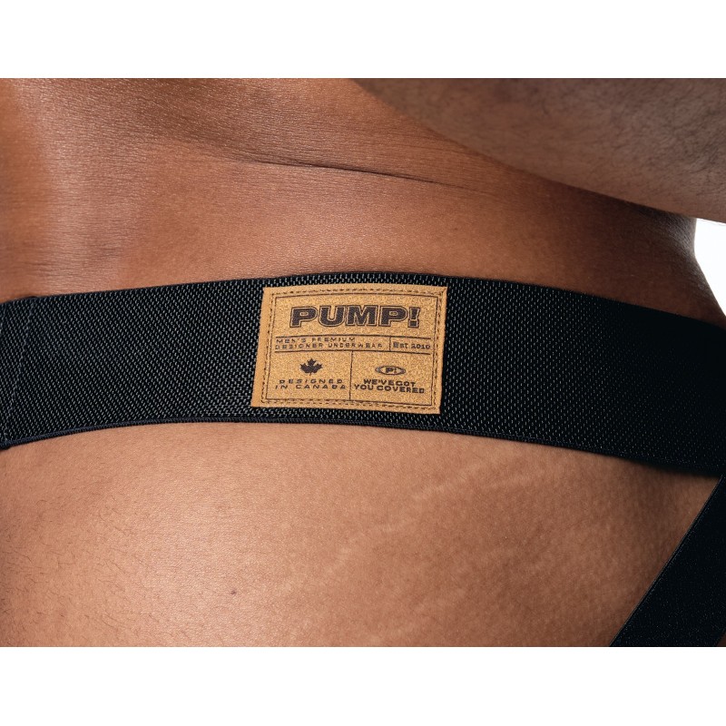 PUMP 15097 Bleach Jockstrap