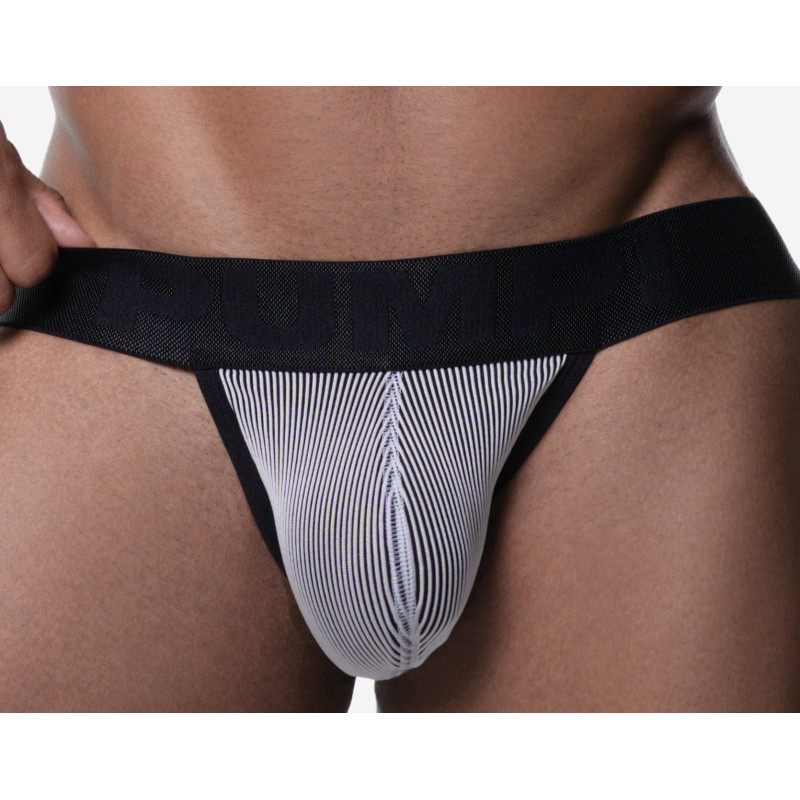 PUMP 15097 Bleach Jockstrap