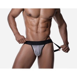 PUMP 15097 Bleach Jockstrap