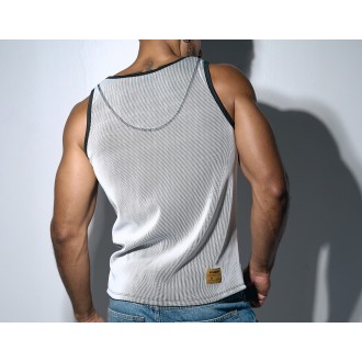 PUMP 14028 Bleach Tank Top PUMP 14028 Bleach Tank Top
