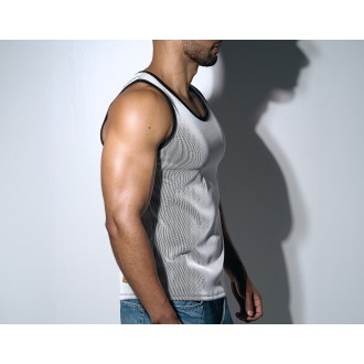 PUMP 14028 Bleach Tank Top PUMP 14028 Bleach Tank Top