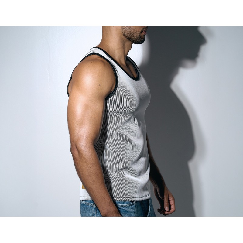 PUMP 14028 Bleach Tank Top PUMP 14028 Bleach Tank Top