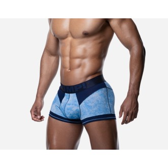 PUMP 11120 Bubble Blue Boxer