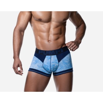 PUMP 11120 Bubble Blue Boxer