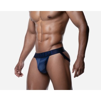 PUMP 15096 Indigo Blue Jockstrap