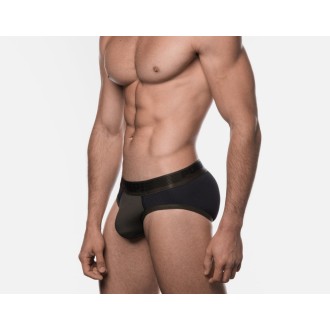 PUMP Ribbed Brief Sailor | BiBo Fashion