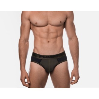 PUMP Ribbed Brief Sailor | BiBo Fashion