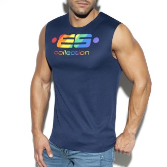 ES Collection PU355 ES Pride Tank Top