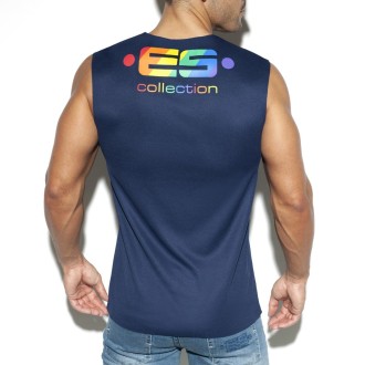 ES Collection PU355 ES Pride Tank Top