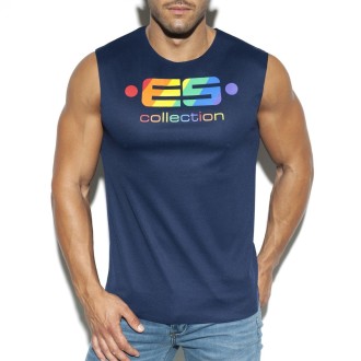 ES Collection PU355 ES Pride Tank Top