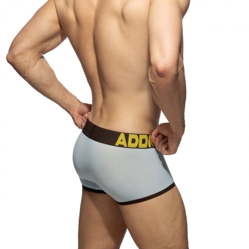 Addicted AD1359 Naked Feeling Trunk Sky Blue