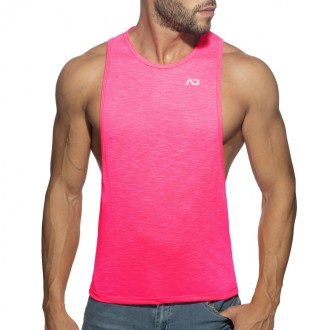 Addicted Thin Flame Low Rider Neon Pink | BIBO Fashion