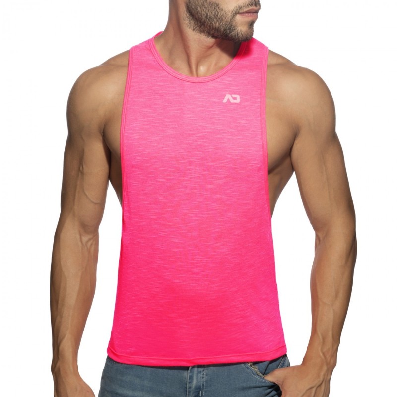 Addicted Thin Flame Low Rider Neon Pink | BIBO Fashion