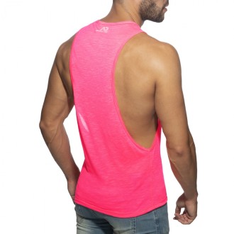 Addicted Thin Flame Low Rider Neon Pink | BIBO Fashion