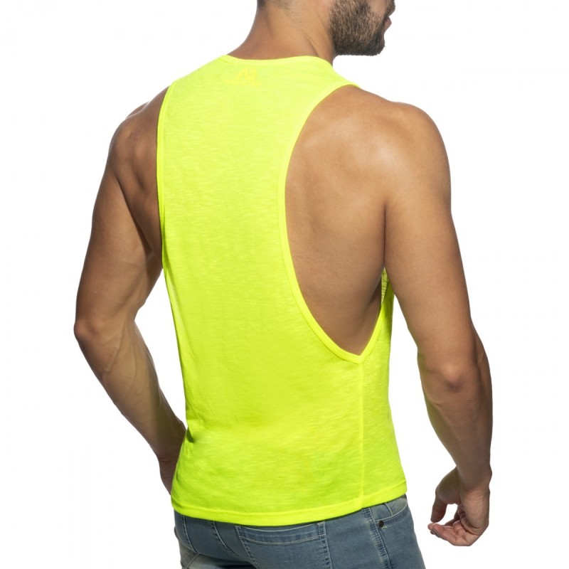 Addicted Thin Flame Low Rider Neon yellow | BiBo Fashion