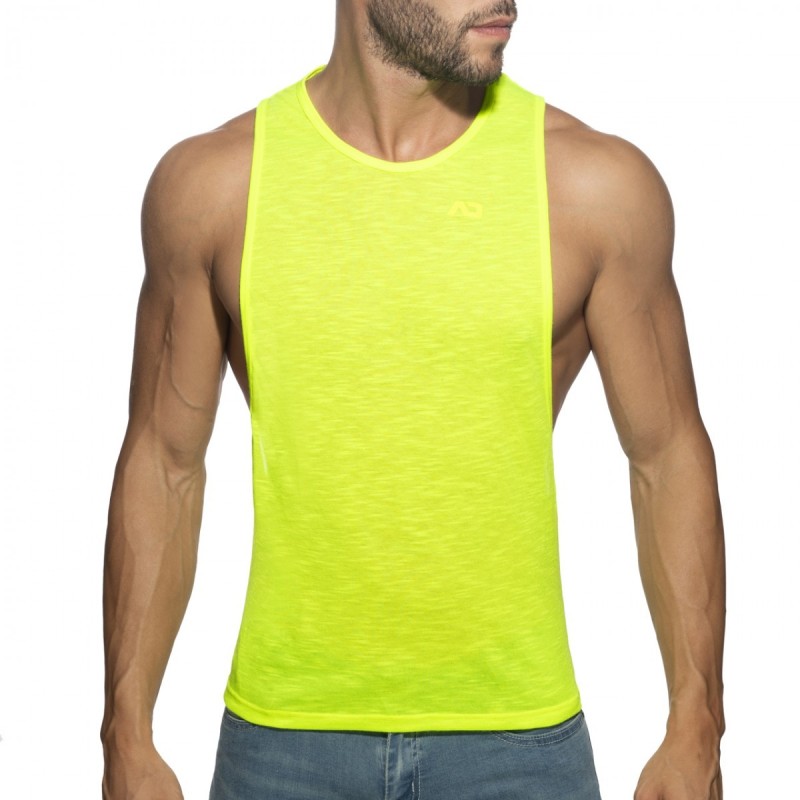 Addicted Thin Flame Low Rider Neon yellow | BiBo Fashion
