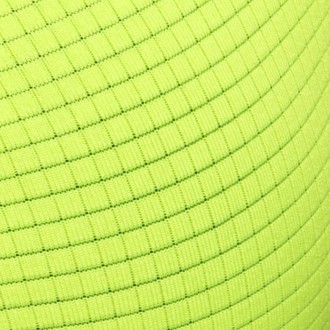 Addicted AD1448 Veloz Dry Mini Thong Neon Yellow