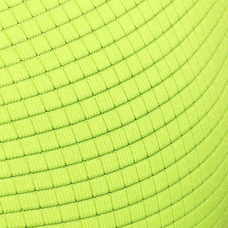 Addicted AD1448 Veloz Dry Mini Thong Neon Yellow