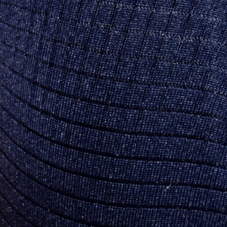 Addicted AD1448 Veloz Dry Mini Thong Navy