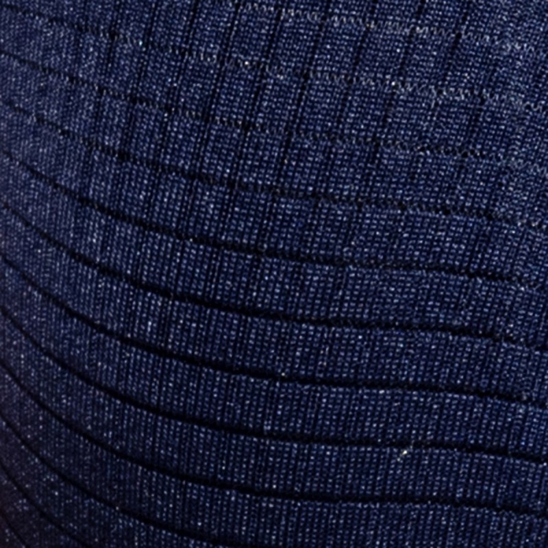 Addicted AD1448 Veloz Dry Mini Thong Navy