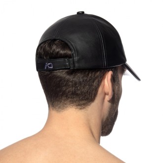 AD Fetish ADF233 Rub Cap
