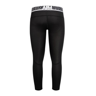 aussieBum Dynamic Long Leg Black