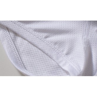 aussieBum Wonderjock Air 2.0 Hipster White