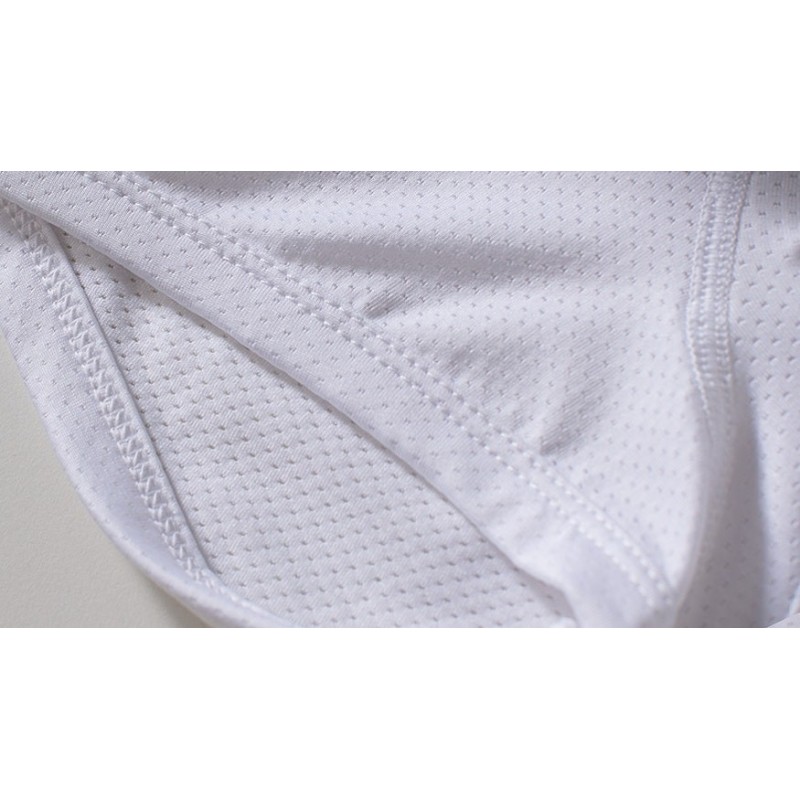aussieBum Wonderjock Air 2.0 Hipster White
