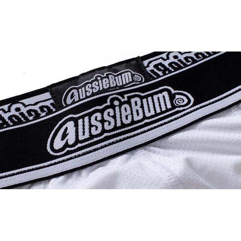 aussieBum Wonderjock Air 2.0 Hipster White