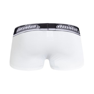 aussieBum Wonderjock Air 2.0 Hipster White