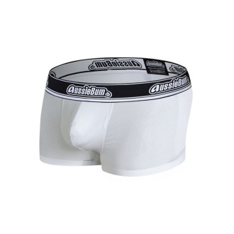 aussieBum Wonderjock Air 2.0 Hipster White