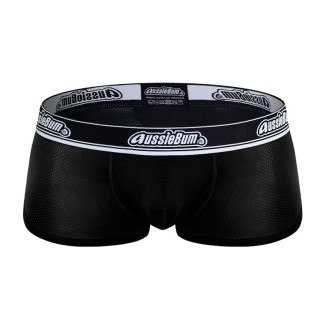 aussieBum Wonderjock Air 2.0 Hipster Black