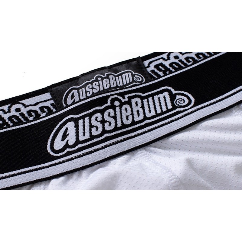 aussieBum Wonderjock Air 2.0 Brief White