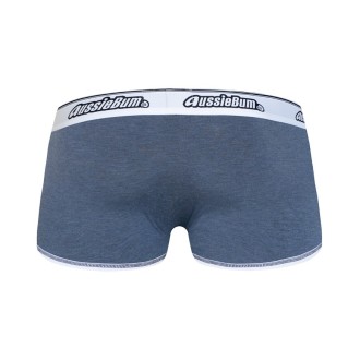 aussieBum Enlarge 2.0 Hipster Storm Indigo