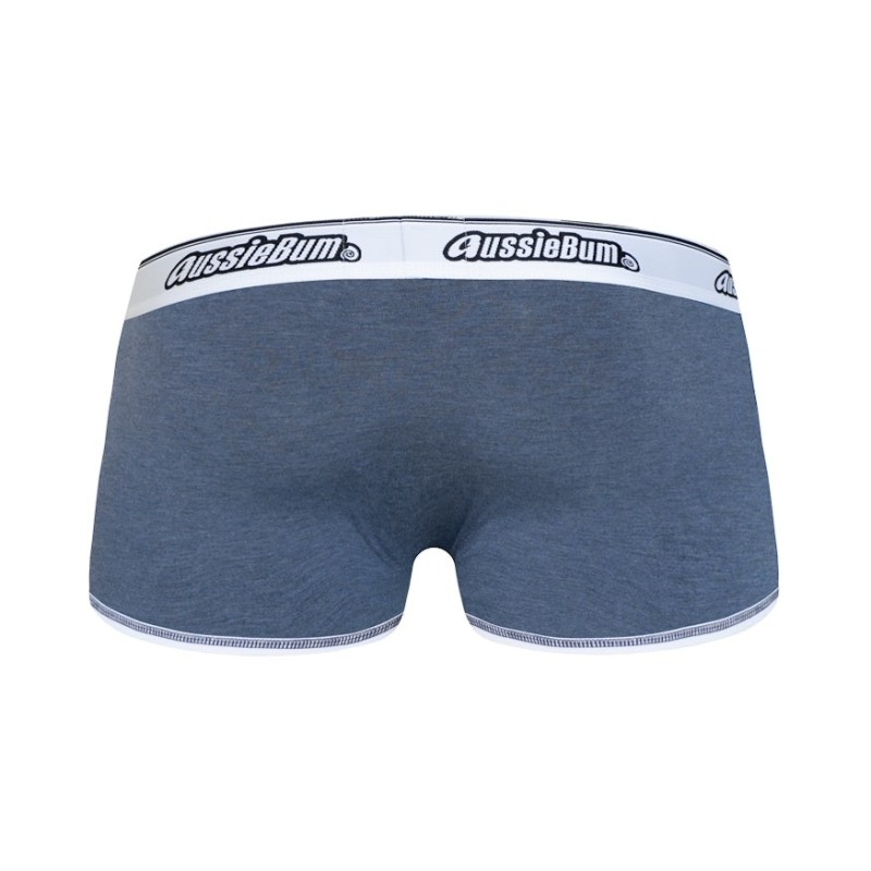 aussieBum Enlarge 2.0 Hipster Storm Indigo