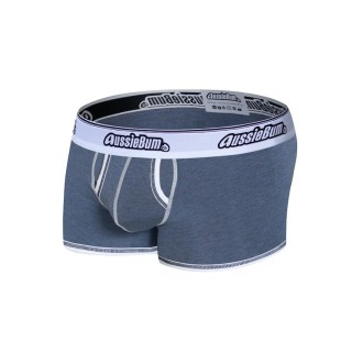 aussieBum Enlarge 2.0 Hipster Storm Indigo