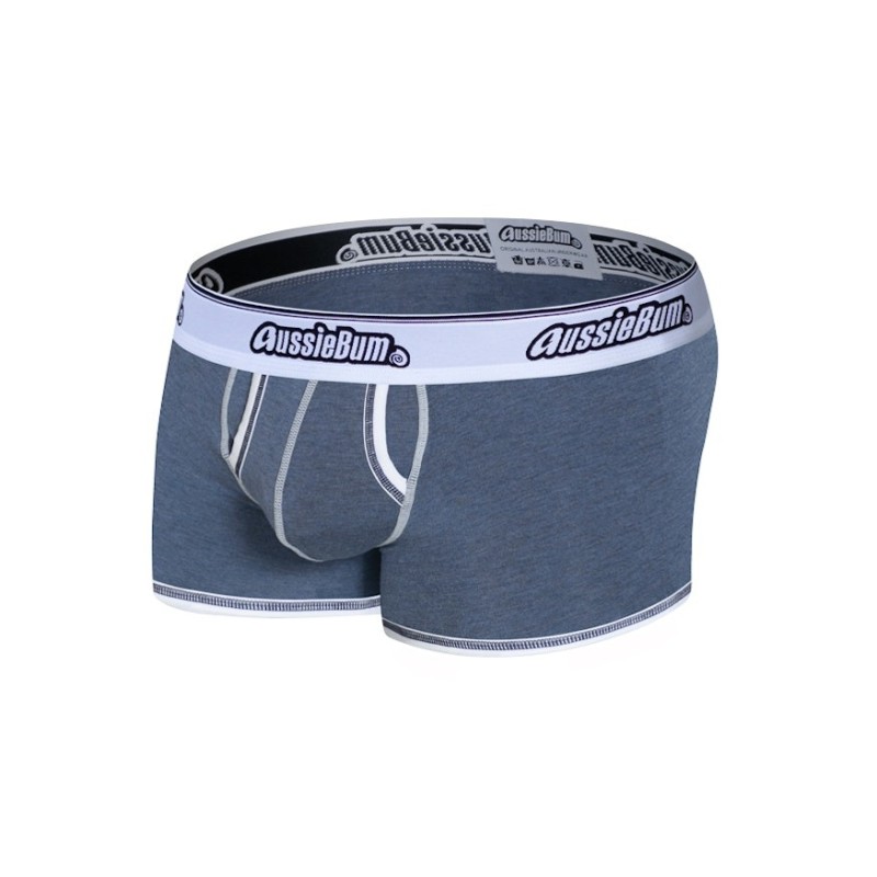 aussieBum Enlarge 2.0 Hipster Storm Indigo