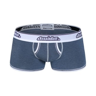 aussieBum Enlarge 2.0 Hipster Storm Indigo