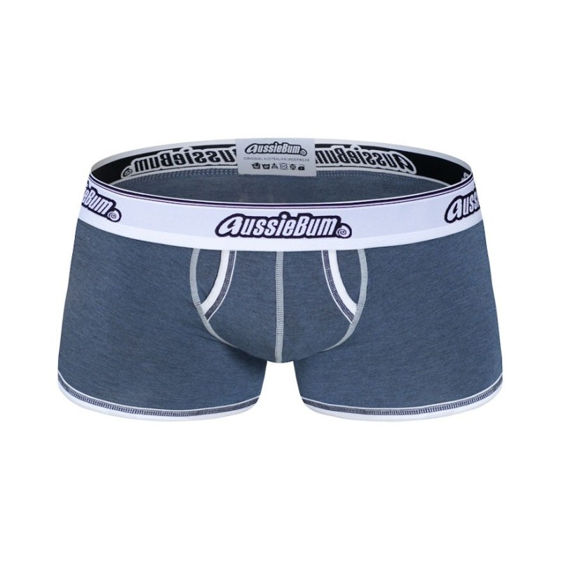 aussieBum Enlarge 2.0 Hipster Storm Indigo