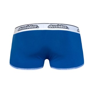 aussieBum Enlarge 2.0 Hipster Elite Blue