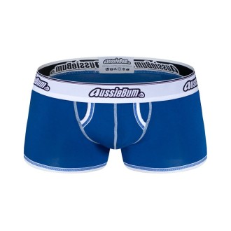 aussieBum Enlarge 2.0 Hipster Elite Blue