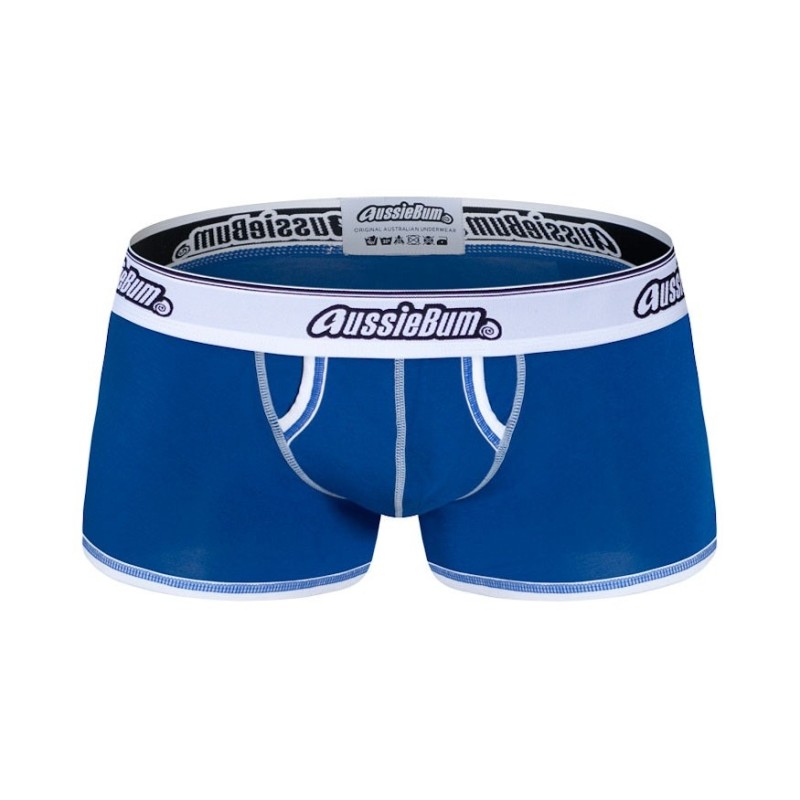 aussieBum Enlarge 2.0 Hipster Elite Blue