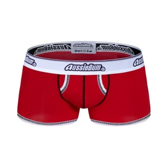 aussieBum Enlarge 2.0 Hipster Cardinal Red